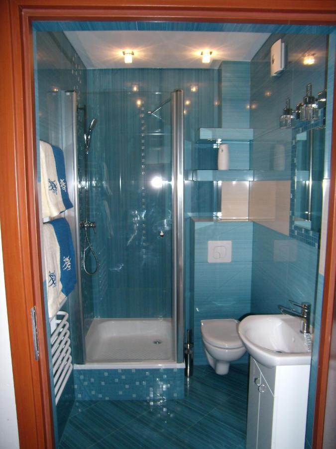 Apartament Nad Lomniczka كارباش المظهر الخارجي الصورة