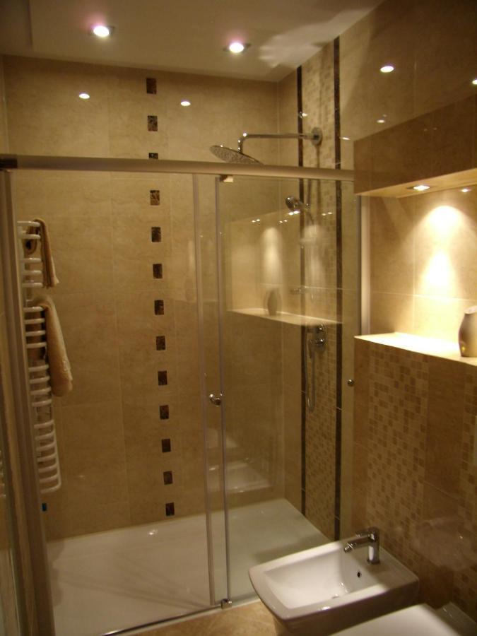 Apartament Nad Lomniczka كارباش المظهر الخارجي الصورة