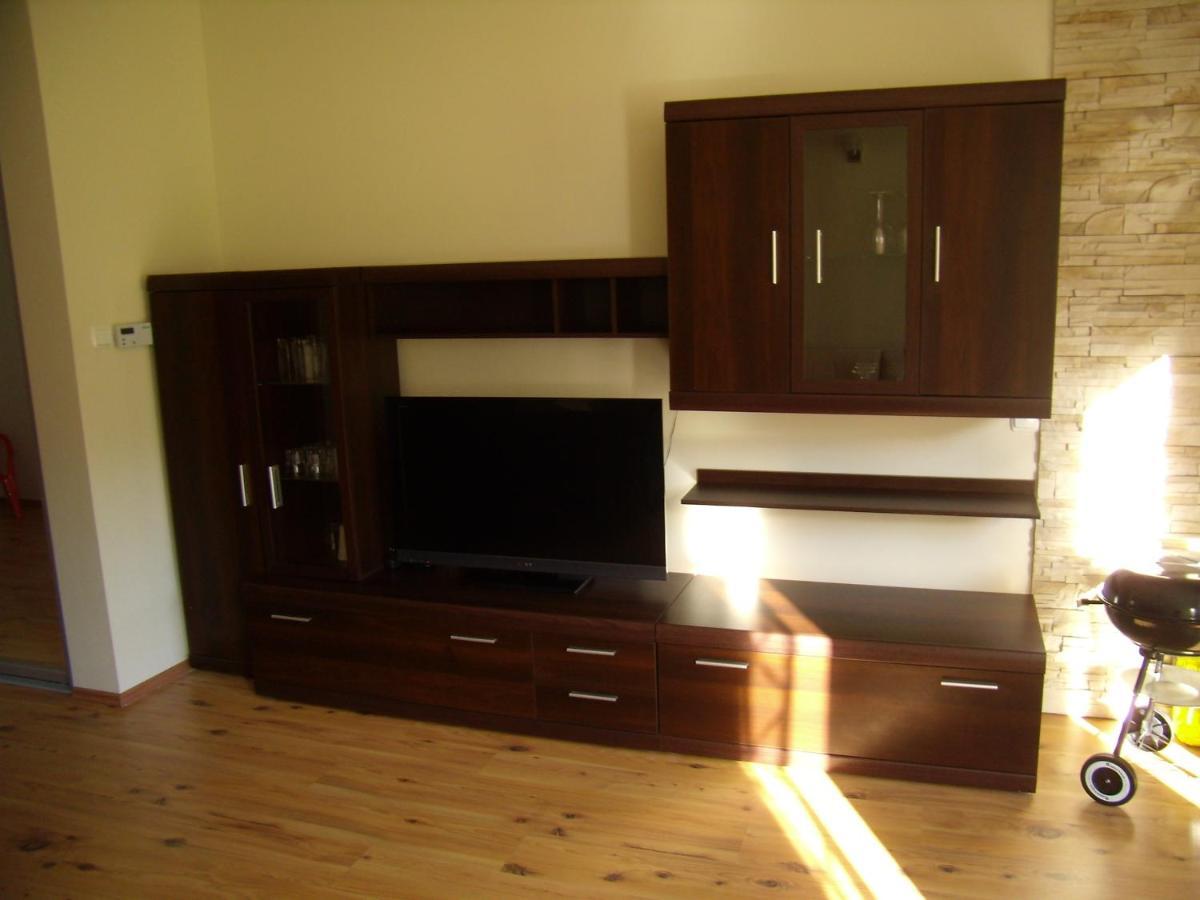 Apartament Nad Lomniczka كارباش المظهر الخارجي الصورة